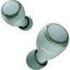 Słuchawki dokanałowe PANASONIC RZ-S300WE-G  Zielony Transmisja bezprzewodowa Bluetooth