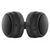Słuchawki nauszne PANASONIC RB-M300B Czarny Transmisja bezprzewodowa Bluetooth