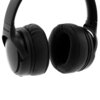 Słuchawki nauszne PANASONIC RB-M300B Czarny Aktywna redukcja szumów (ANC) Nie