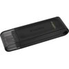 Pendrive KINGSTON DataTraveler 70 128GB, USB-C