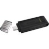 Pendrive KINGSTON DataTraveler 70 128GB, USB-C Pojemność [GB] 128