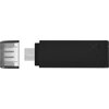 Pendrive KINGSTON DataTraveler 70 128GB, USB-C Interfejs USB-C