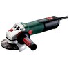 Szlifierka kątowa METABO WEV 15-125 Quick 600468000