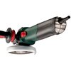 Szlifierka kątowa METABO WEV 15-125 Quick 600468000 Silnik Szczotkowy