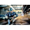 Szlifierka kątowa METABO WEV 15-125 Quick 600468000 Zasilanie Sieciowe