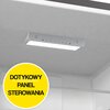 Lodówka HISENSE RB390N4AC2 No frost 186cm Srebrna Zmiana kierunku otwierania drzwi Tak