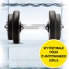 Lodówka HISENSE RB372N4AC2 No frost 178.5cm Srebrna Bezszronowa (No Frost) Pełny No Frost