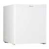 Lodówka HISENSE RR55D4AW1 51cm Biała Liczba drzwi 1
