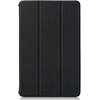 Etui na Galaxy Tab S TECH-PROTECT SmartCase Czarny Model tabletu Galaxy Tab S6 Lite (P613)
