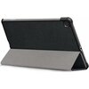 Etui na Galaxy Tab S TECH-PROTECT SmartCase Czarny Model tabletu Galaxy Tab S6 Lite (P615)