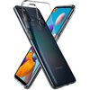 Etui SPIGEN Liquid Crystal do Samsung Galaxy A21s Przezroczysty Marka telefonu Samsung