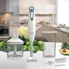 Blender FEEL MAESTRO MR-565 Regulacja obrotów Mechaniczna-płynna