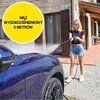 Myjka ciśnieniowa LAVOR Ninja Extra 145 WPS 8.092.0086C Bezprzewodowa Nie