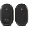 Aktywne monitory kompaktowe JBL 104-BT Czarny (2 szt.)