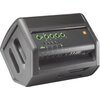 Kolumna aktywna JBL Eon One Compact Czarny (1 szt.) Wysokość [cm] 39.9