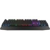 Klawiatura KRUX Meteor RGB Outemu Brown Interfejs USB