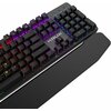 Klawiatura KRUX Meteor RGB Outemu Brown Touchpad Nie