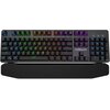 Klawiatura KRUX Meteor RGB Outemu Brown