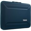 Etui do laptopa THULE Gauntlet MacBook Pro Sleeve 16 cali Niebieski Pasuje do laptopa [cal] 16
