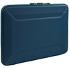 Etui do laptopa THULE Gauntlet MacBook Pro Sleeve 16 cali Niebieski Rodzaj Etui