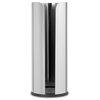Stojak na papier toaletowy BRABANTIA ReNew 280580 Stalowy
