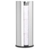 Stojak na papier toaletowy BRABANTIA ReNew 280580 Stalowy Typ Podłogowy