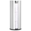 Stojak na papier toaletowy BRABANTIA ReNew 280566 Stalowy Typ Podłogowy