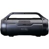 Głośnik mobilny LENCO SPR-070 Radio FM Czarny Moc [W] 15