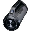 Głośnik mobilny LENCO SPR-070 Czarny Zasilanie Akumulatorowe