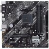 Płyta główna ASUS Prime B550M-K Obsługiwane procesory AMD Ryzen 5