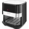 Air Fryer Frytkownica beztłuszczowa CAMRY CR 6311, 5l, dźwiękowy sygnał zakończenia pracy Pojemność misy [l] 5