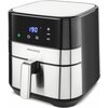 Air Fryer Frytkownica beztłuszczowa CAMRY CR 6311, 5l, dźwiękowy sygnał zakończenia pracy