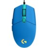 The Sims 4: Śnieżna Eskapada Gra PC + Mysz LOGITECH G102 Lightsync Niebieski Rodzaj Gra
