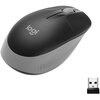 Mysz LOGITECH M190 910-005906 Rozdzielczość 1000 dpi