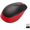 Mysz LOGITECH M190 910-005908 Rozdzielczość 1000 dpi