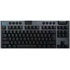 Klawiatura LOGITECH G915 TKL Tactile