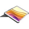 Etui na iPad LOGITECH Combo Touch Szary Klawiatura Marka tabletu Apple