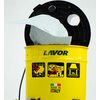 Odkurzacz LAVOR WX 4w1 8.243.0049 Wyposażenie Filtr zmywalny