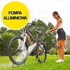 Myjka ciśnieniowa LAVOR STM 160 WPS 8.086.0141C Bezprzewodowa Nie