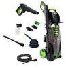 Myjka ciśnieniowa LAVOR STM 160 WPS 8.086.0141C