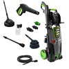 Myjka ciśnieniowa LAVOR STM 160 WPS 8.086.0141C