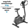 Rower magnetyczny KETTLER