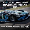 Kierownica LOGITECH G923 PC/PS4 Programowalne przyciski Tak