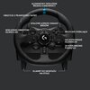 Kierownica LOGITECH G923 PC/PS4 Zawartość zestawu Kierownica
