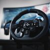 Kierownica LOGITECH G923 PC/PS4 Zawartość zestawu Zasilacz
