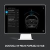 Kierownica LOGITECH G923 PC/PS4 Gwarancja 24 miesiące