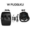 Kierownica LOGITECH G923 PC/PS4 Wbudowana zmiana biegów Tak