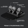 Kierownica LOGITECH G923 XBOX ONE Zawartość zestawu Pedały
