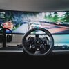 Kierownica LOGITECH G923 XBOX ONE Zawartość zestawu Zasilacz