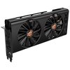 Karta graficzna XFX Radeon RX 5600 XT THICC II Pro 6GB Układ graficzny Radeon RX 5600 XT
